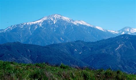 San Bernardino Mountains Land Trust Leadership And Staff