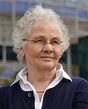 Christiane Nüsslein-Volhard | Max Planck Institute for Biology Tübingen