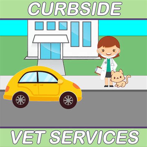 We also maintain a retail section of prescription pet foods, supplements, grooming & dental products and much. Curbside Veterinary Service in Fort Mill, SC | Carolina ...