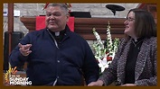 Clergy couple: Husband and wife serve as co-pastors at Norway Lutheran ...