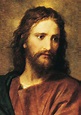 jesus_painting_by_heinrich_hofmann | The Catholic Archdiocese of ...
