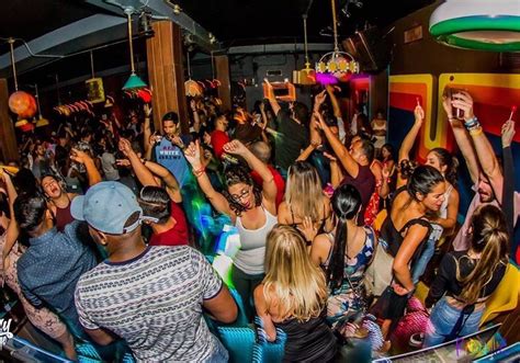 Best Lgbtq Bars And Nightclubs In The United States