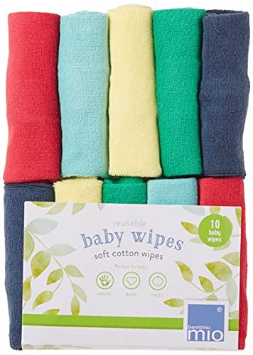 Cuáles son las mejores toallitas para bebé Cómo usarlas