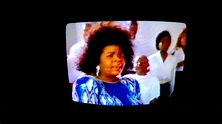 VANESSA BELL ARMSTRONG "SOMETHING INSIDE SO STRONG", JIVE RECORDS - YouTube