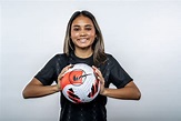 The Sports Report: Local star Alyssa Thompson is picked first in NWSL ...