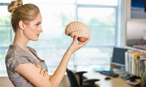 Why Womens Brains Work Best Uk