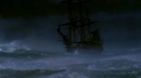 Cinematic Casualty The Pirates Of Treasure Island 2006