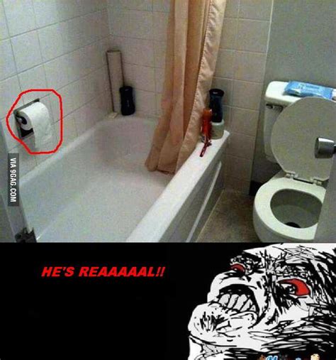 Poop Throwing Guy 9gag