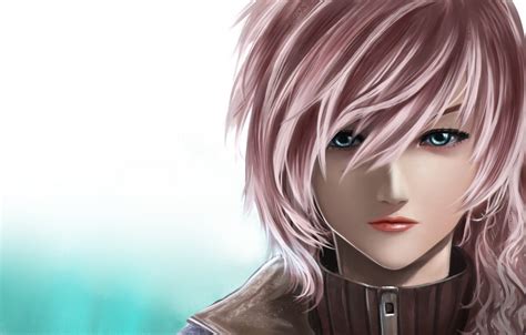 1680x1050 Resolution Pink Haired Female Anime Character Illustration
