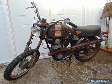 Year (low to high) year (high to low) price (low to high) price (high to low) listed (high to low) sort by 1973 or older. 1973 Harley-davidson Z90 for Sale in United States