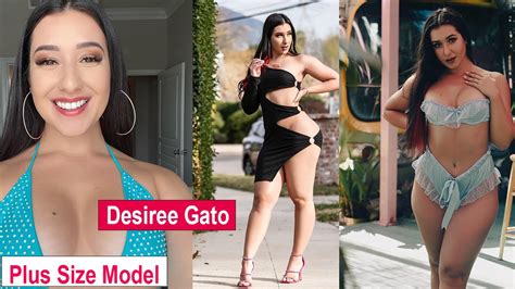 Desiree Gato Biography Age Weight Relationships Networth Outfits