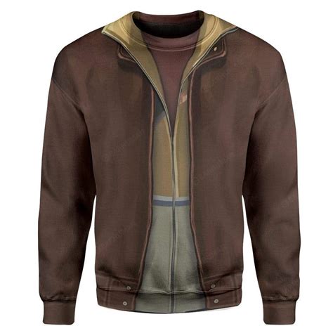 Gearhumans Cosplay Niko Bellic Grand Theft Auto Gta Custom T Shirts Ho