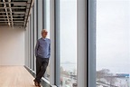 Renzo Piano's Masterful Light Touch - Azure Magazine | Azure Magazine