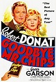 Pôster do filme Adeus, Mr. Chips - Foto 1 de 20 - AdoroCinema