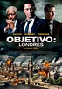 Ver Objetivo: Londres (2016) HD 1080p Latino - Vere Peliculas