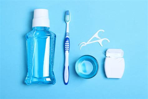 12 Facts You Must Know About Oral Hygiene Products