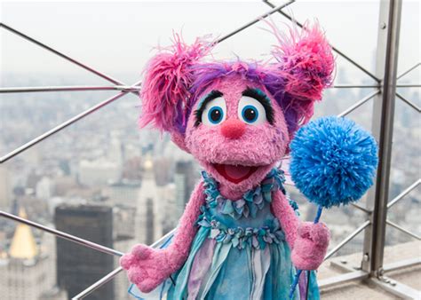 Sesame Street To Focus On Autism Disability Scoop