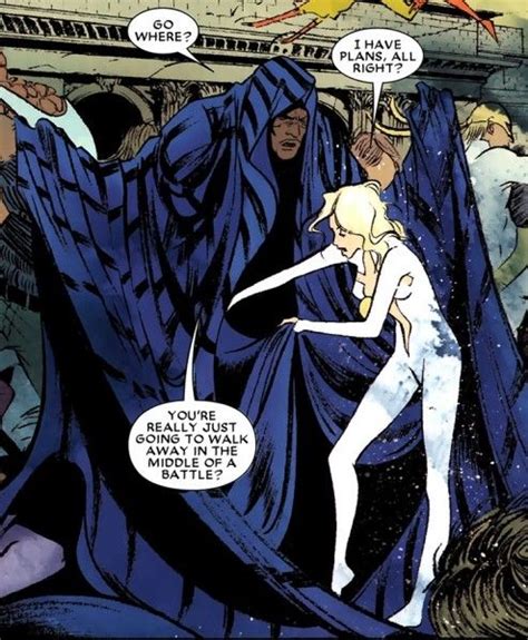 Cloak And Dagger Marvel Tv Series Heading To Freeform Collider