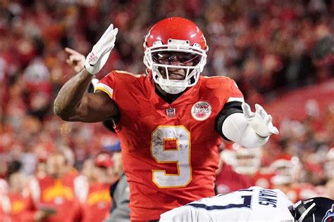Assessing How The Kansas City Chiefs Can Improve Against Man Coverage Sports Illustrated