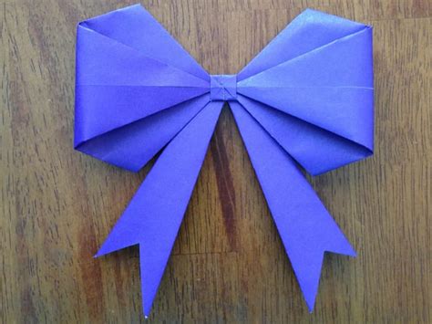 Learn how to make origami butterflies. Origami Made Easy