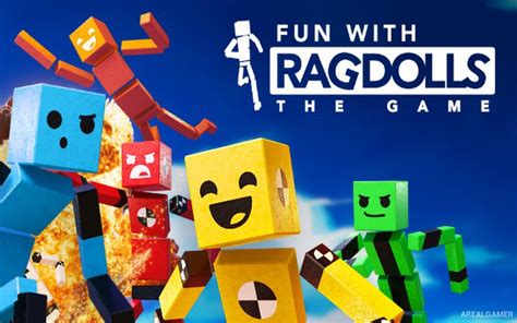 Download Fun With Ragdolls Free Full Pc Game