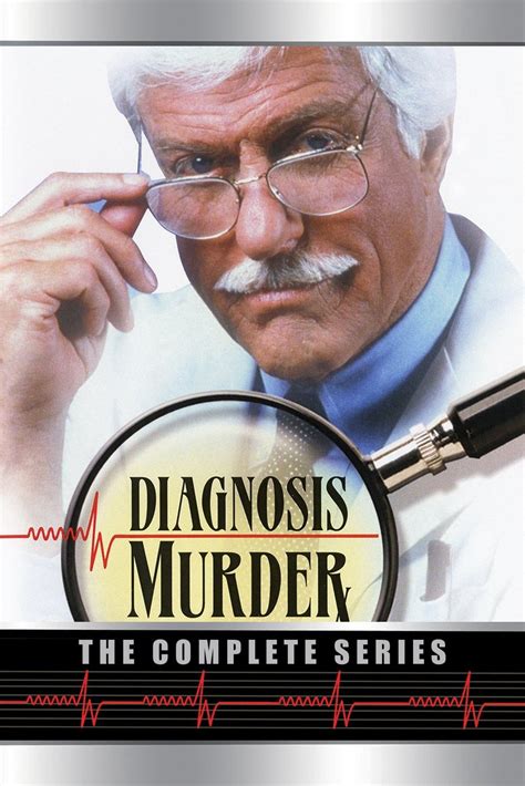 Diagnosis Murder • S04e24 • Tv Show