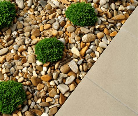 Pros And Cons Of Adding Landscape Gravel To Your Backyard Design