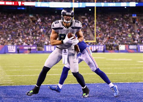 The following is a list of all regular season and postseason games played between the new york giants and seattle seahawks. Seahawks at Giants: Highlights, score and recap