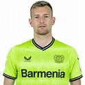 Lukáš Hrádecký | Bayer 04 Leverkusen | Player Profile | Bundesliga