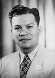 Ramon Magsaysay (7th Philippine President) ~ Bio Wiki | Photos | Videos