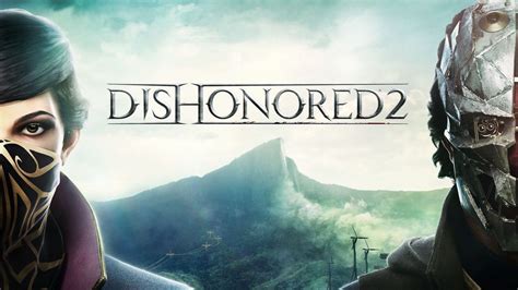 Dishonored Ii Darkness Of Tyvia Pc Download Crack Only New Pc