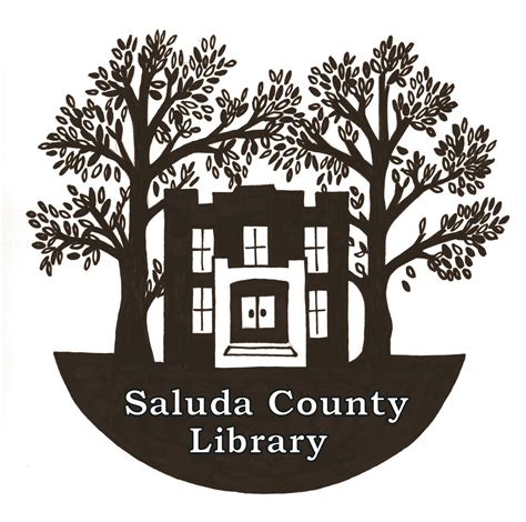 Saluda County Library | Saluda SC