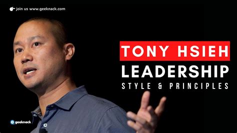 Tony Fernandes Leadership Style - Tony Fernandes - Leadership in Organization / Leadership such ...