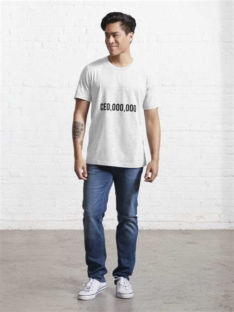 Ceooooooo Entrepreneur Hustler Ceo T Shirt For Sale By