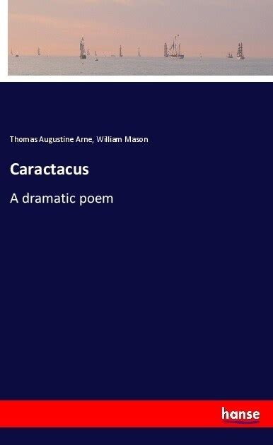 알라딘 Caractacus A Dramatic Poem Paperback