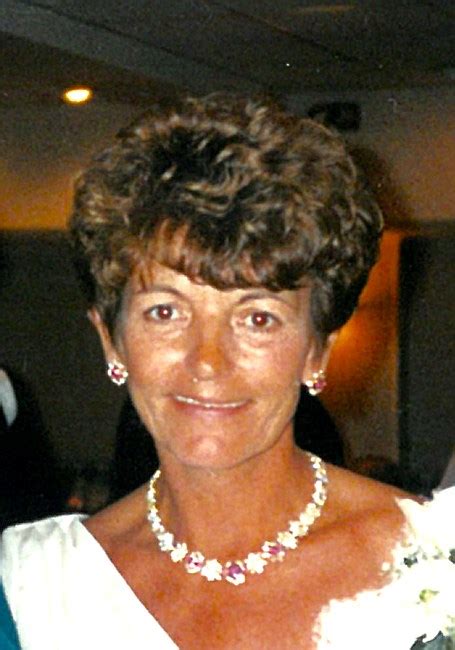 Linda C Gordon Obituary Providence Ri