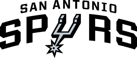San Antonio Spurs Logo Png E Vetor Download De Logo