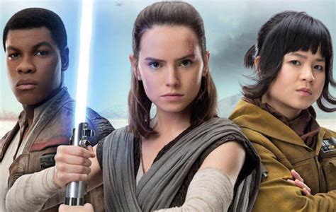 — star wars (@starwars) february 20, 2018. Star Wars Episode 8 - The Last Jedi: trailer, release date ...