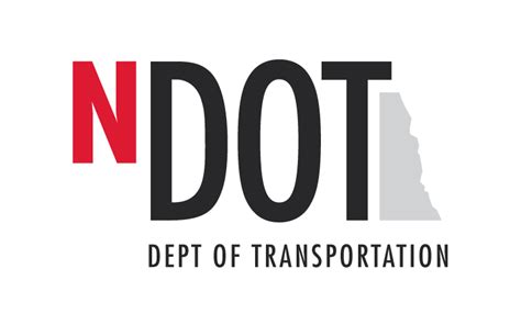 Ndot Annual Report