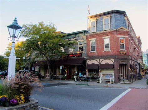 2 Woodstock New England Road Trip New England Travel Great Places