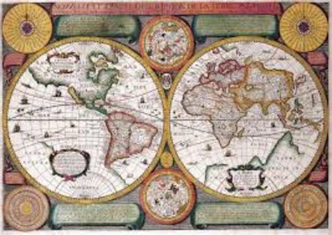 Evolución Histórica De La Cartografía Timeline Timetoast Timelines