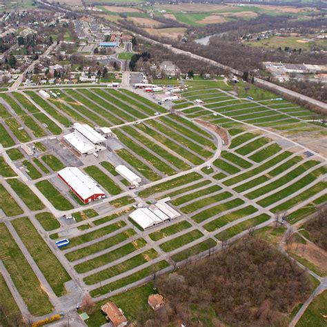 Carlisle Fairgrounds | Carlisle, PA 17013