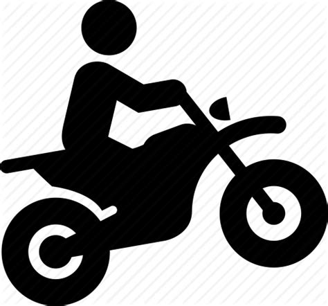 Motorcycle Icon Png 280186 Free Icons Library