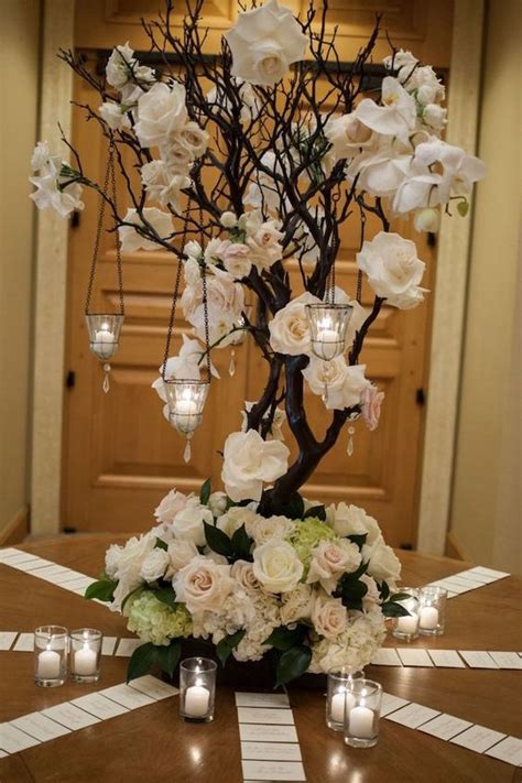 100 Fabulous Tall Wedding Centerpieces Page 10 Hi Miss
