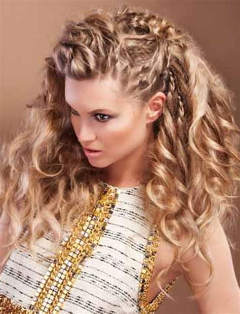 Best hair oil for wavy and curly hair. Wavy Hairstyles for Short, Medium, Long Hair - Best 46 ...