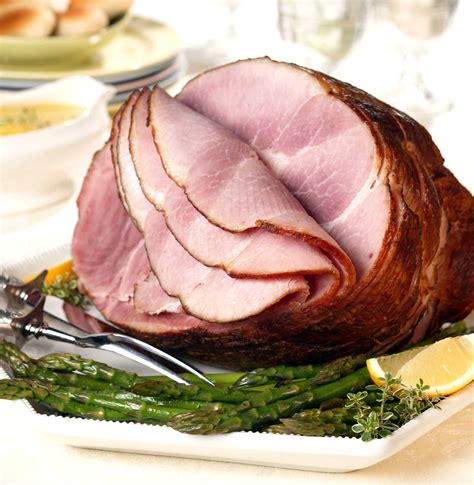 A Virginia Country Ham Served Three Ways This Easter Sunrise Farms