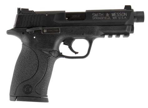 The Shooting Store Smith Wesson M P Compact Lr