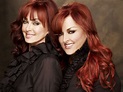 The Judds - Naomi and Wynonna Judd Country Music Artists, Country Music ...