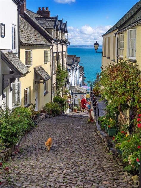 10 Beautiful And Charming English Villages You Should Know About