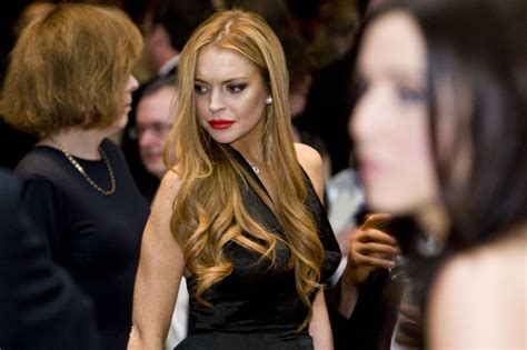 Lindsay Lohan Discusses Infamous Sex List On Watch What Happens Live Video